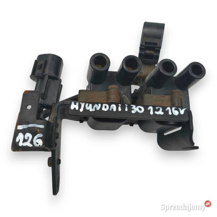 CEWKA ZAPŁONOWA Hyundai i30 12 16V osobowe Chełm