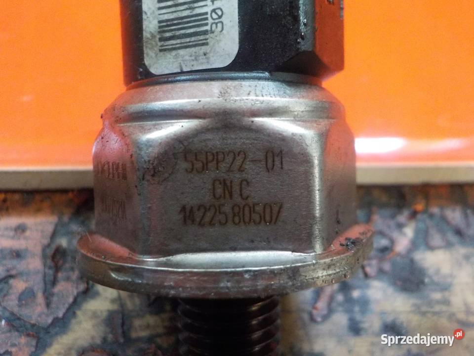 MERCEDES C W205 22 CDI 15r 651921 170 czujnik