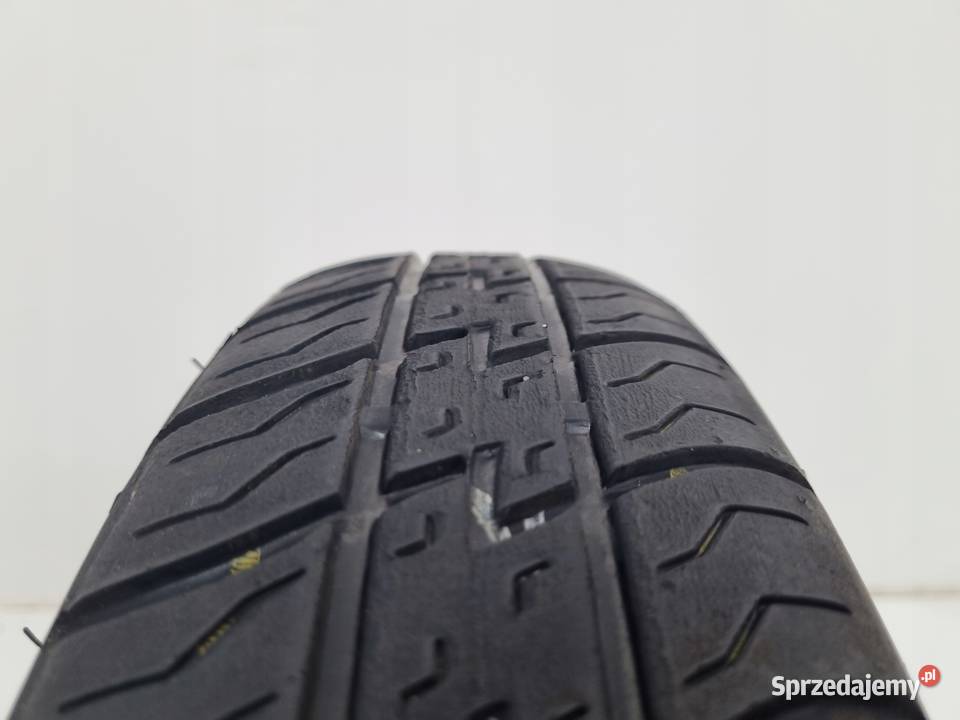KOŁO DOJAZDOWE ZAPASOWE Audi Seat Vw Golf VII Chełm