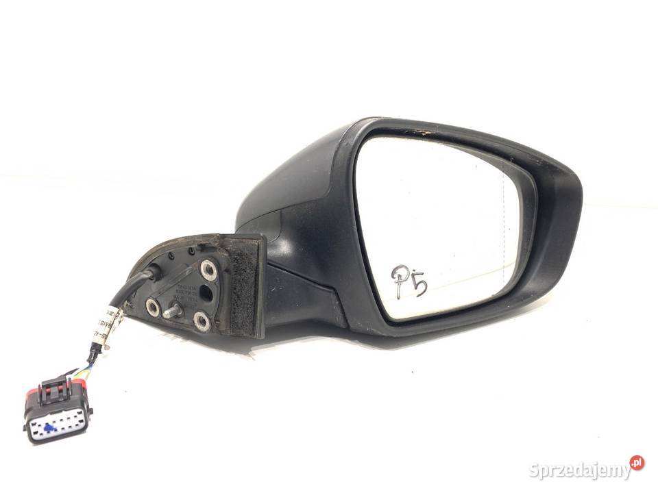 LUSTERKO PRAWY KIA CEED Hatchback 1218 DARK osobowe