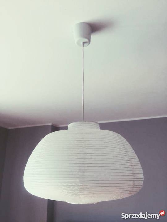 Sprzedam Lampę Sufitową Ikea Płock Sprzedajemypl