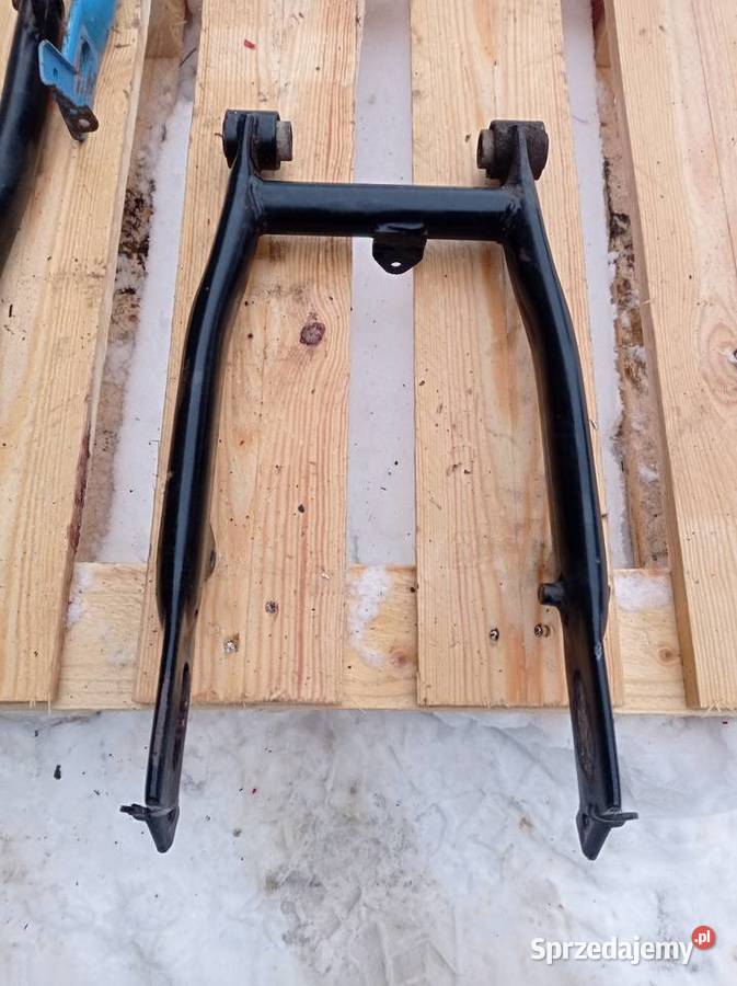 Wahacz tylny Simson Sr 50 Wahacze Siedlce