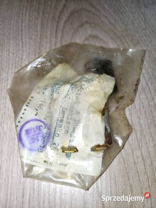 Komar stacyjka orginal Stalowa Wola sprzedam