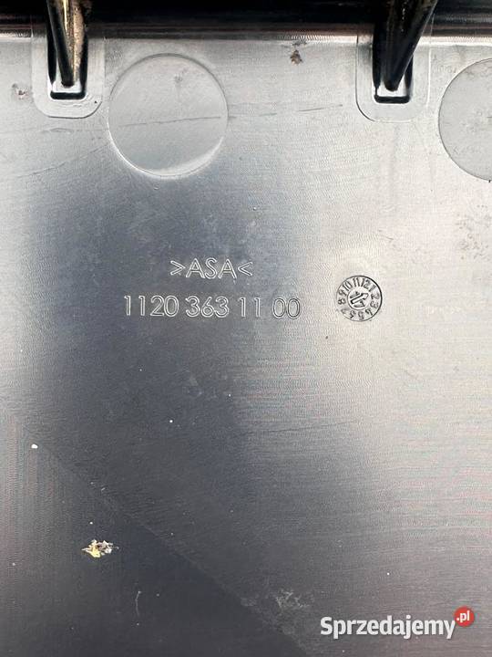 LINDE R1401 seria 1120 osłona 1120 363 11 00 Antonie sprzedam