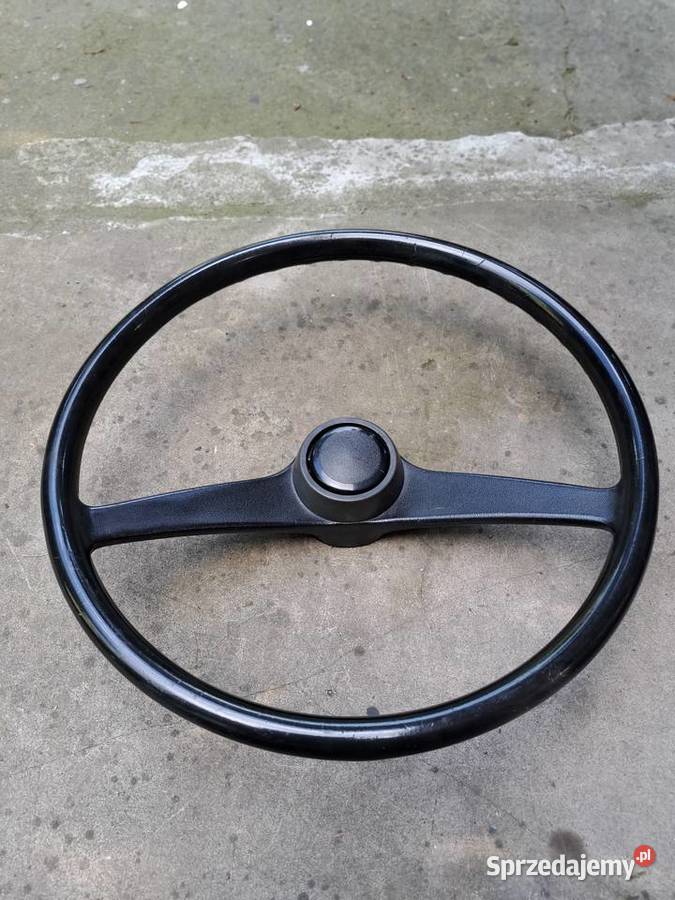 Fiat 126p ST 7379r kierownica gładka Leszno