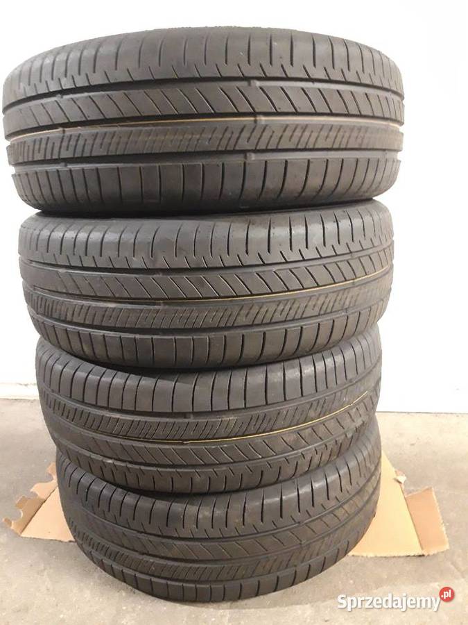 Opony Nexen N Blue 20560R16 osobowe
