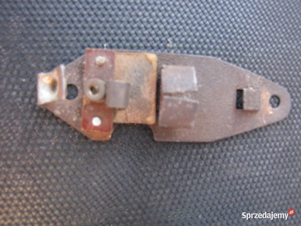 Lampka tył Ryś Dkw Shl Wfm Wsk