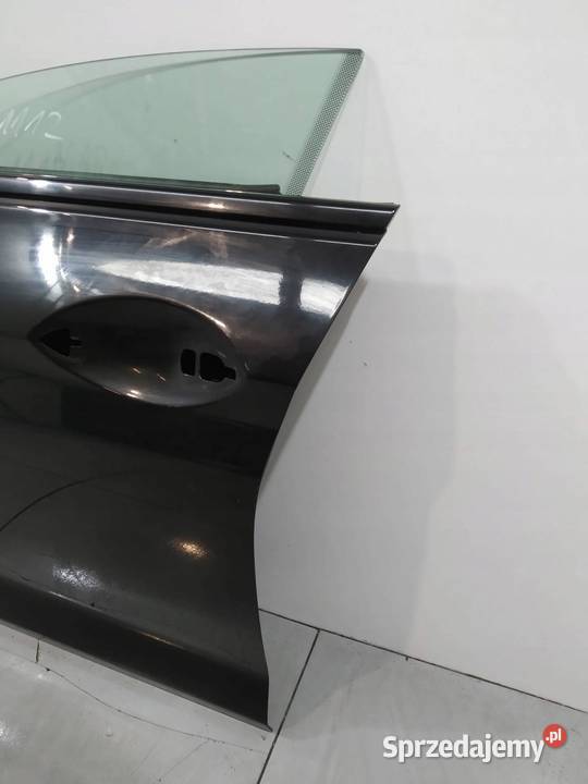 DRZWI LEWE PRZÓD 475 Bmw Seria 6 III 20122018 Drzwi