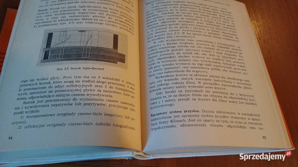 Wklęsłodruk skład i reprodukcja Zbigniew twarda z obwolutą