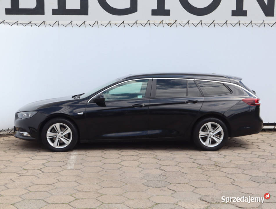 Opel Insignia 16 CDTI Motoryzacja Łódź