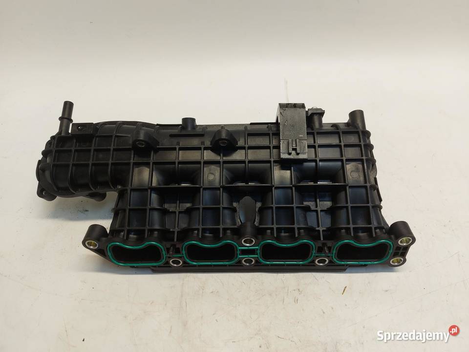 Jaecoo 7 PHEV 2025r kolektor ssący plastykowy Kolektory ssące