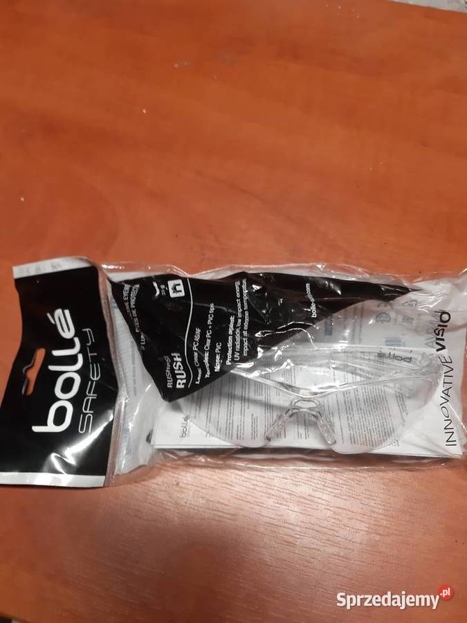 Okulary ochronne Skierniewice