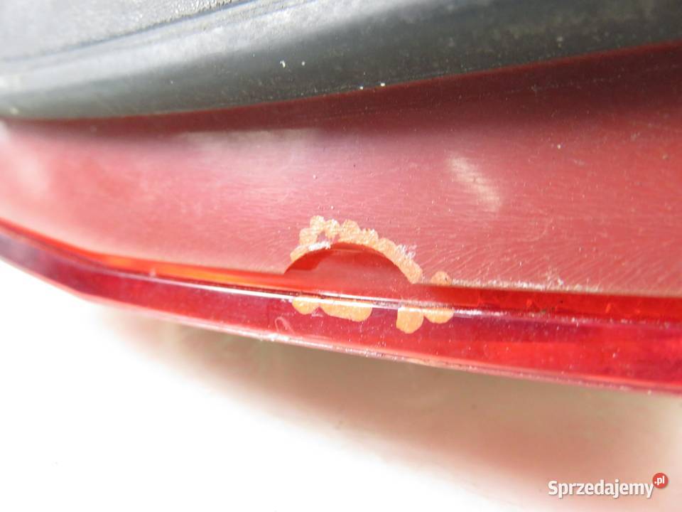 LAMPA LEWA TYLNA VW PASSAT B6 3C2 SEDAN małopolskie