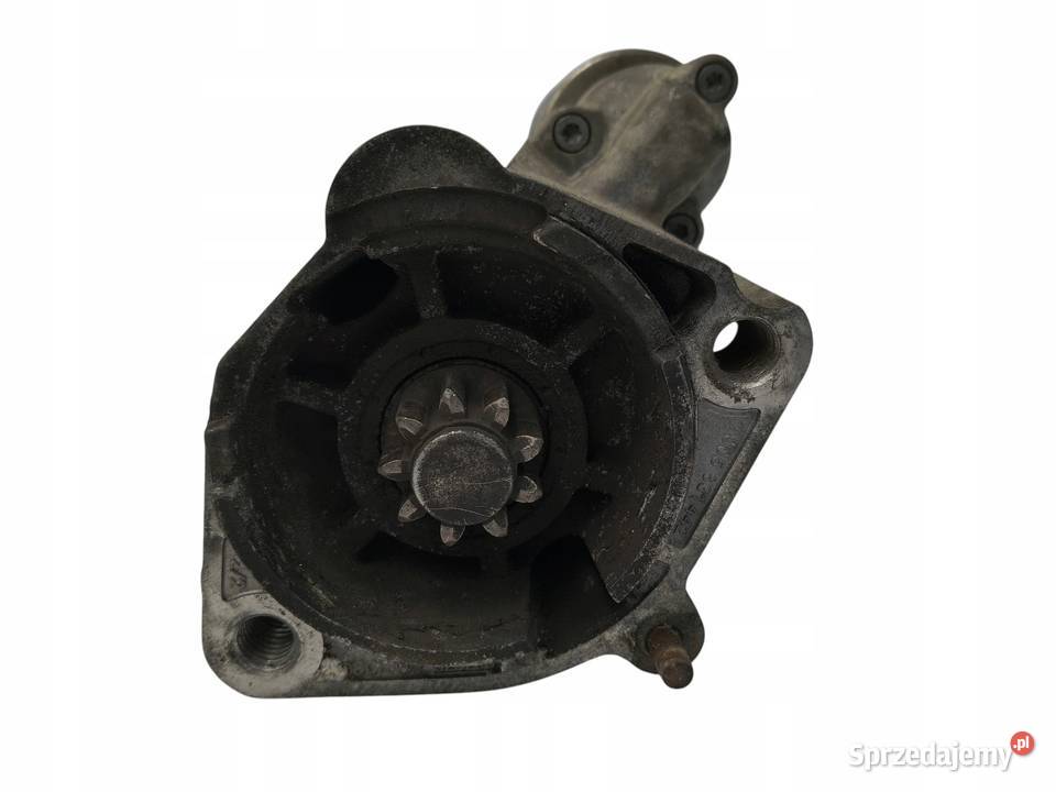 ROZRUSZNIK Skoda Superb 20 TDI 0001125035 Chełm sprzedam