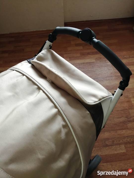 Wózek spacerowy Moon Kiss Rozkładane Gliwice