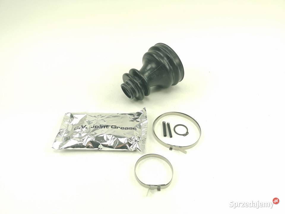 OSŁONA PRZEGUBU WEWNĘTRZNEGO VOLVO S40 V40 16 18 Przeguby