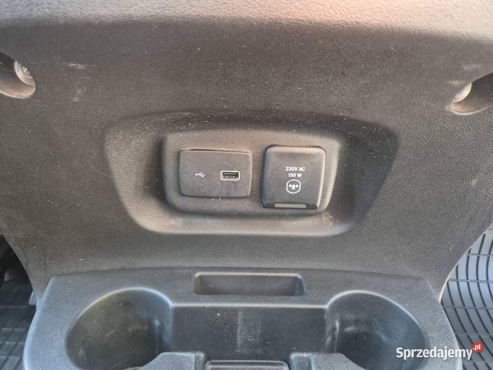 FVAT 23 Fiat Ducato MAXI L4H2 H3Power 22 179 Bujaków