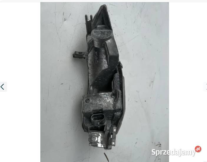 Lampa tył prawy Piaggio MP3 300 Yourban 2016r Ostrów Wielkopolski sprzedam