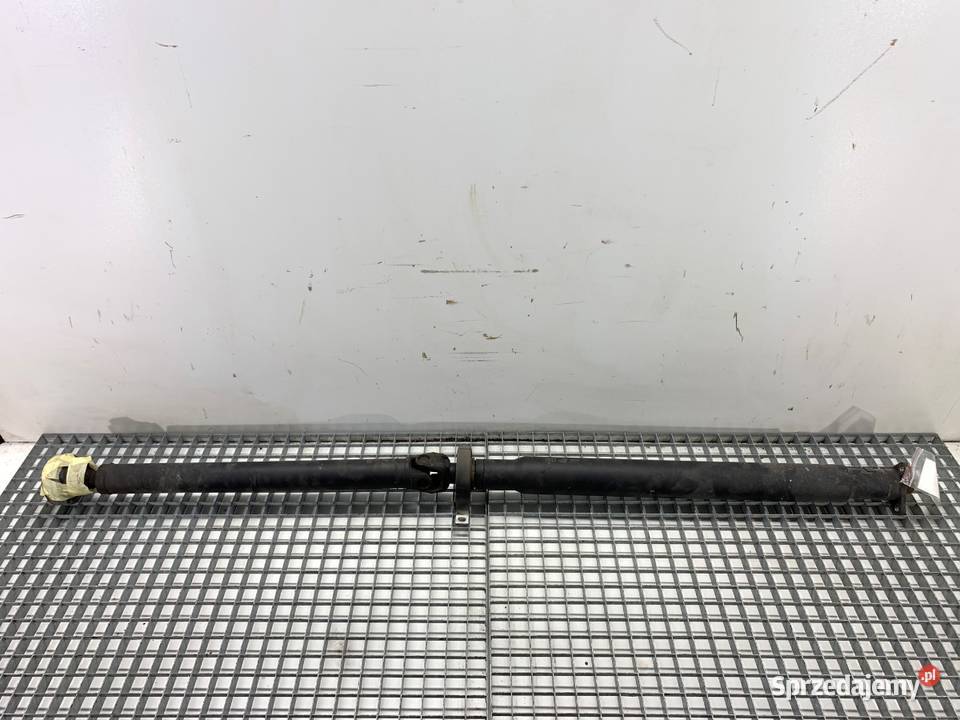 WAŁ NAPĘDOWY TYŁ BMW E61 Kombi 0410 20 170