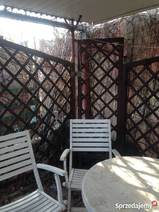 Działka rekreacyjna Pławniowice śląskie