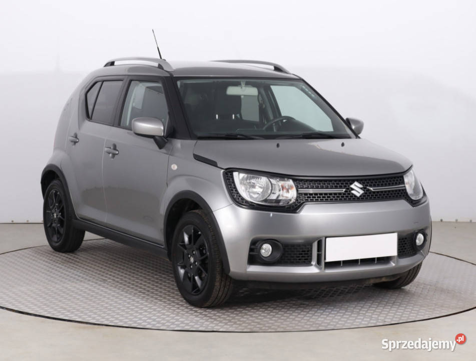 Suzuki Ignis 12 Hatchback Piaseczno sprzedam