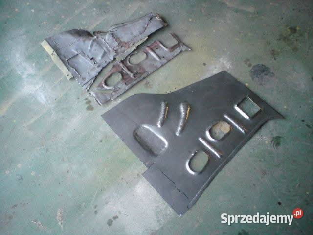 Opel kadett c coupe Łódź