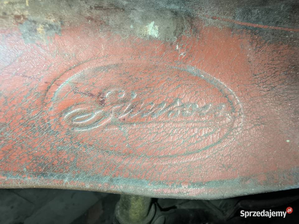 Dawny rower Simson podlaskie Suwałki