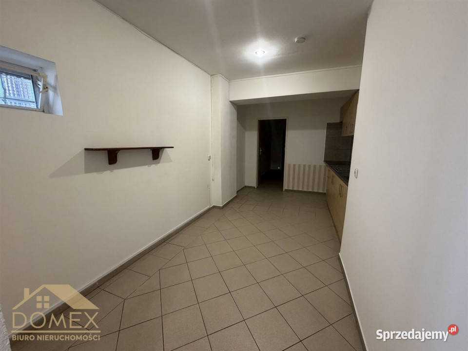 Mieszkanie na wynajem Wodzisław Śląski 80m2 2 śląskie