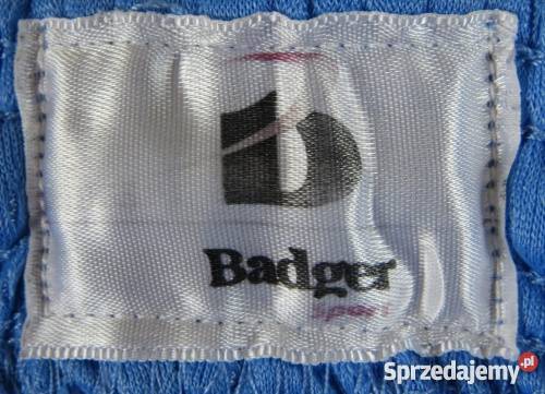 Badger spotr Sportowe Krótkie Spodenki S Nowy Żmigród