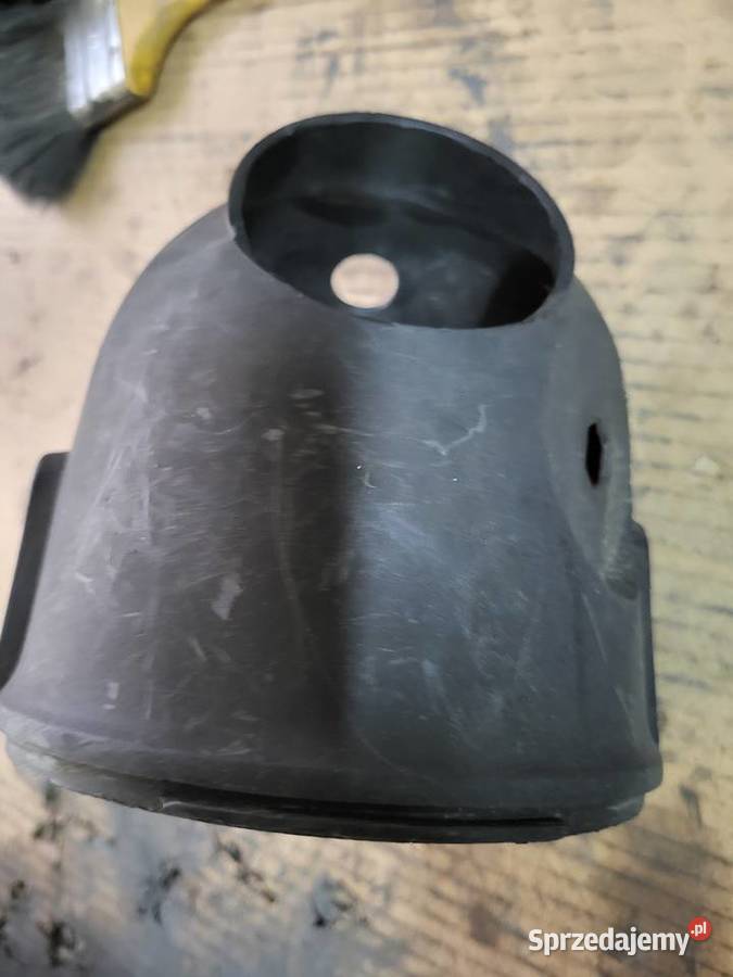 Klosz lampy wsk 125 oryginał shl mz komar predom Biłgoraj