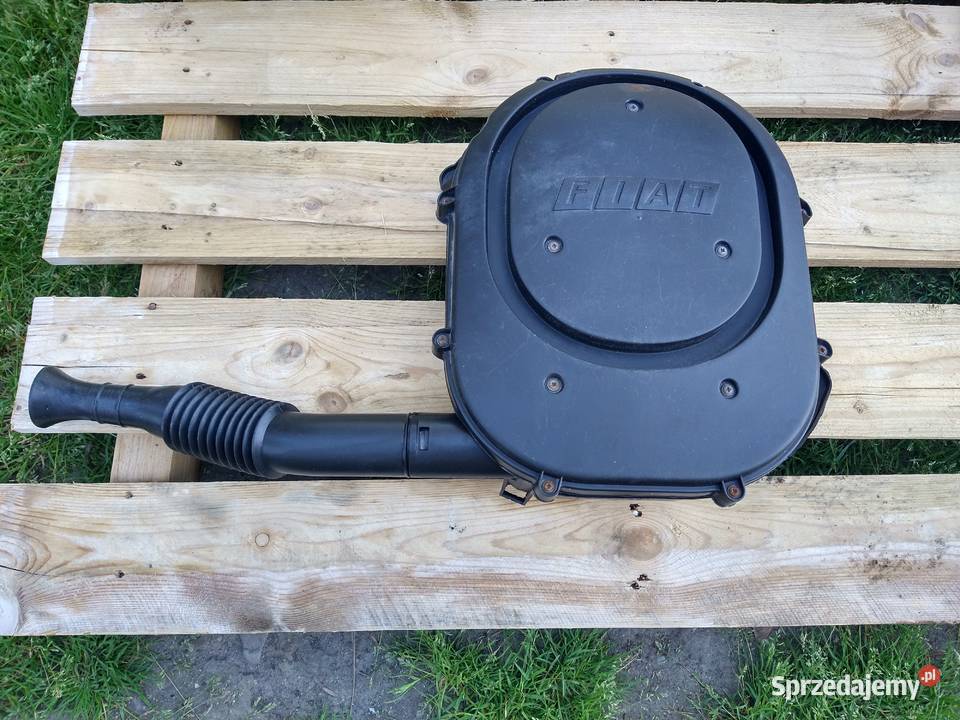 Obudowa Filtra Powietrza 735275000Dolot 46559005 małopolskie Radziszów sprzedam