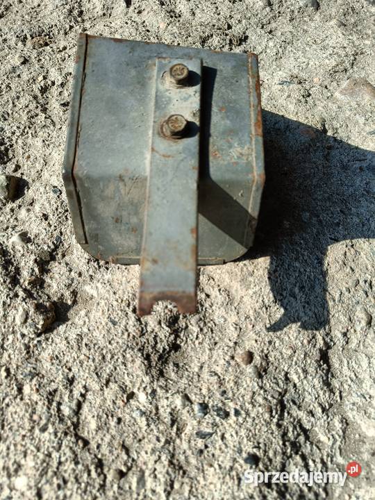 C360 3p osłona alternatora