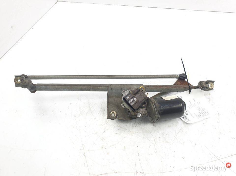 MECHANIZM WYCIERACZEK PRZÓD OPEL VECTRA B Motoryzacja Lipno