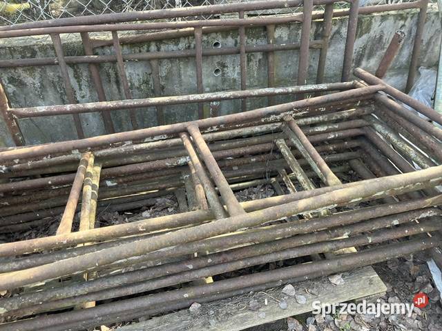 Rusztowania Legionowo