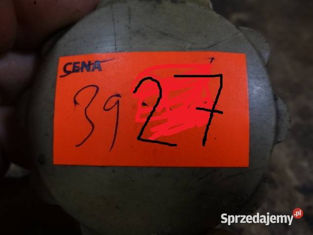 amortyzator skrętu MZ ES 250 element lubuskie Żary sprzedam