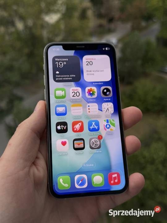 IPHONE 11 Pro 256GB Sopot