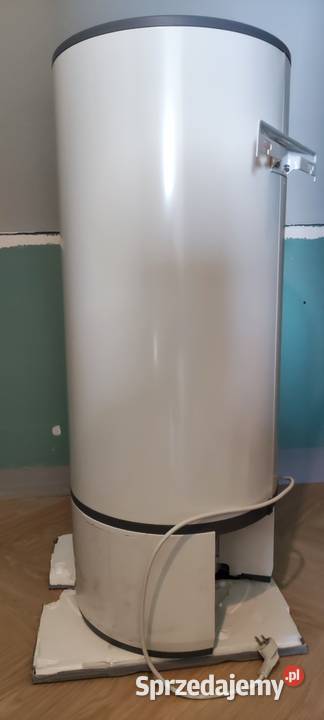 Bojler elektryczny Ariston Lydos Hybrid WiFi 100 Bierna sprzedam