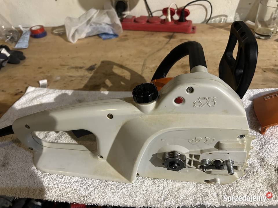 Piła sthil Kozienice