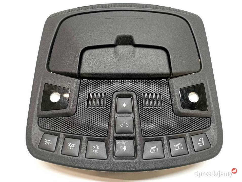 LAMPKA PODSUFITKI EB3T15K609BC Lincoln Navigator sprzedam