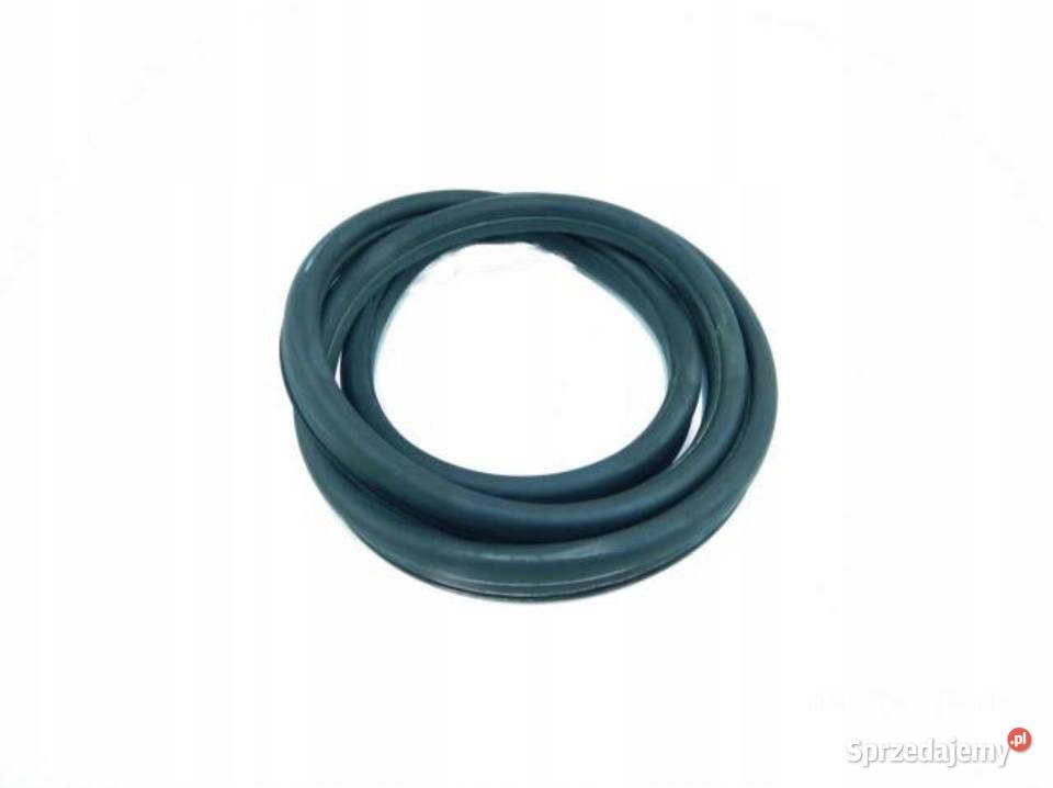 USZCZELKA SZYBY DRZWI PRZESUWNYCH FORD TRANSIT osobowe