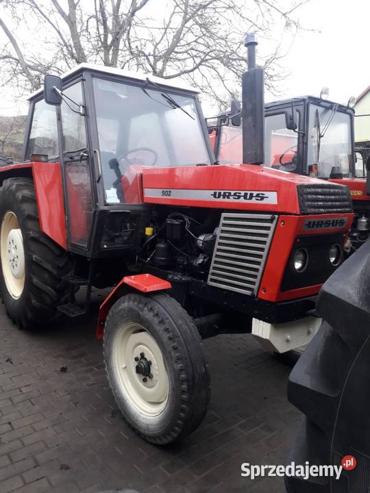 Ursus c360 Ursus 902 912 warmińsko-mazurskie sprzedam
