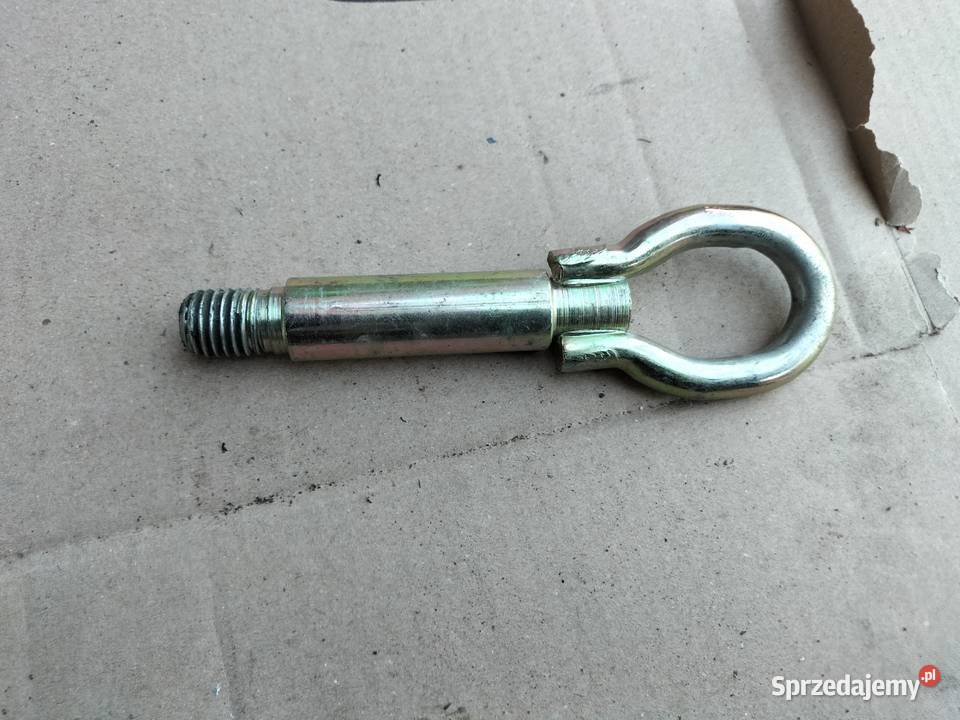 SEAT LEON TOLEDO 2 MK2 UCHO HOL HAK HOLOWNICZY Kamień-Kolonia