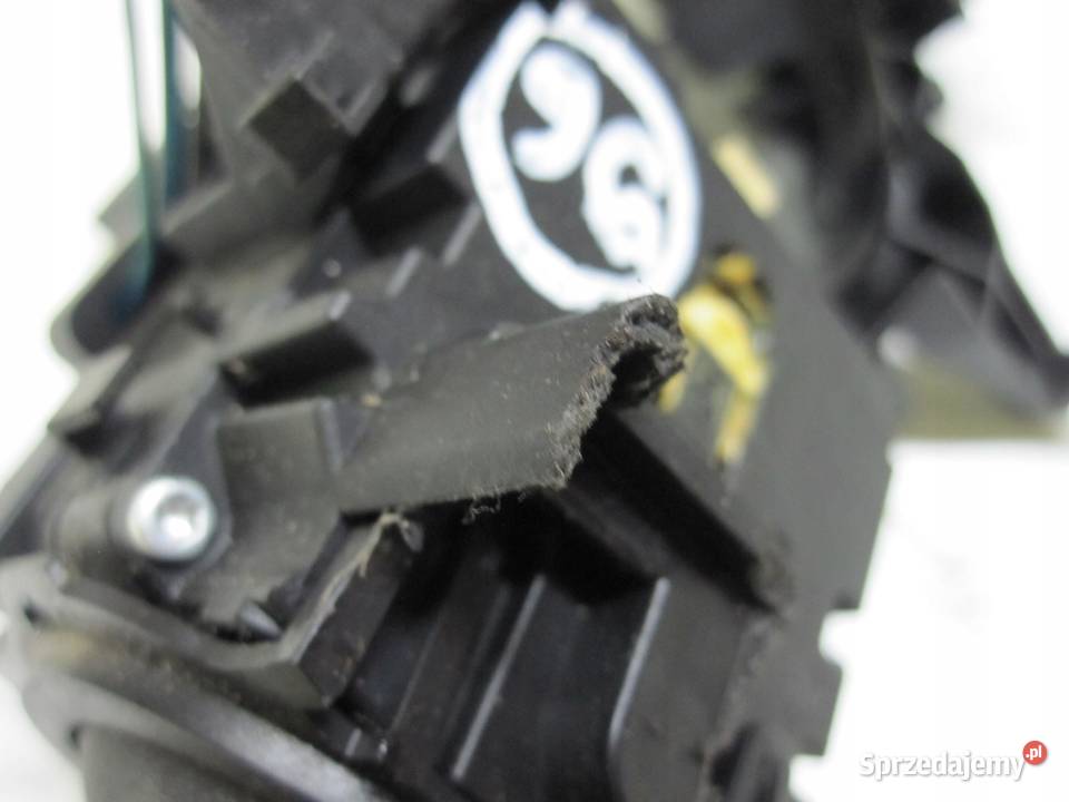 VW CADDY III LIFT 13r przełącznik zespolony