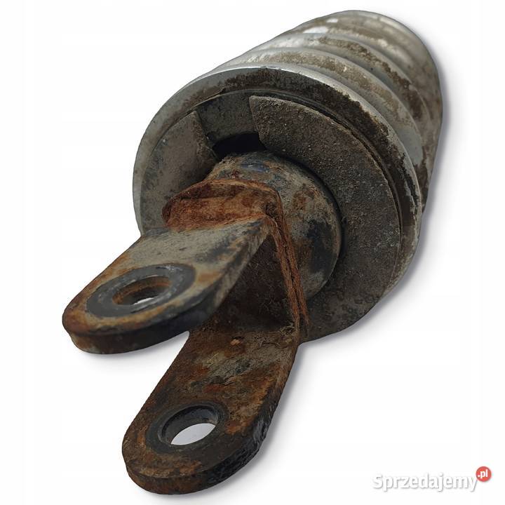 TYLNY AMORTYZATOR TYŁ Yamaha XSR 700 XSR700 1522 lubelskie