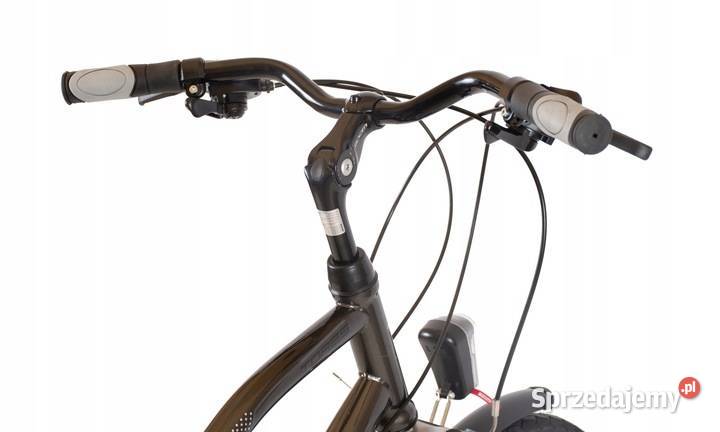 Trekkingowy rower męski turystyczny TORRES 28 sprzedam