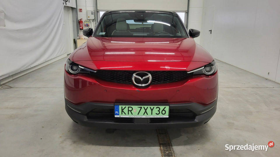 Mazda CX30 355kWh Hikari mazowieckie Grójec