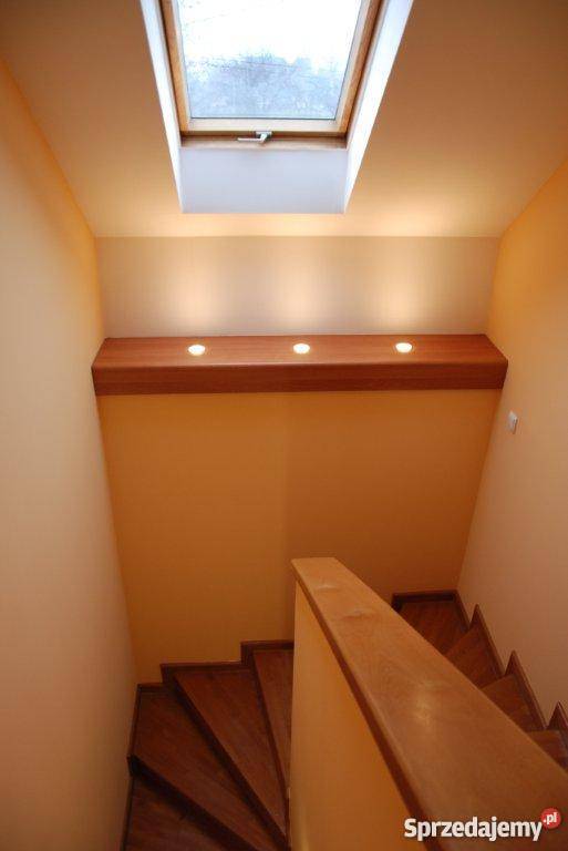 Apartament dwupoziomowy BielskoBiała Kamienica Bielsko-Biała