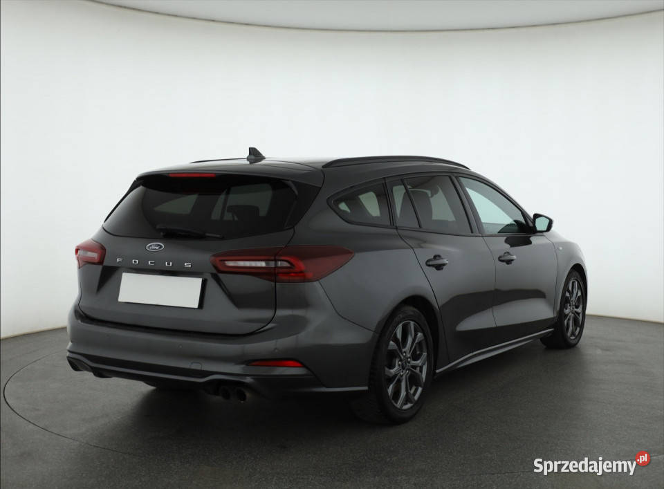 Ford Focus 10 MHEV ESP Piaseczno