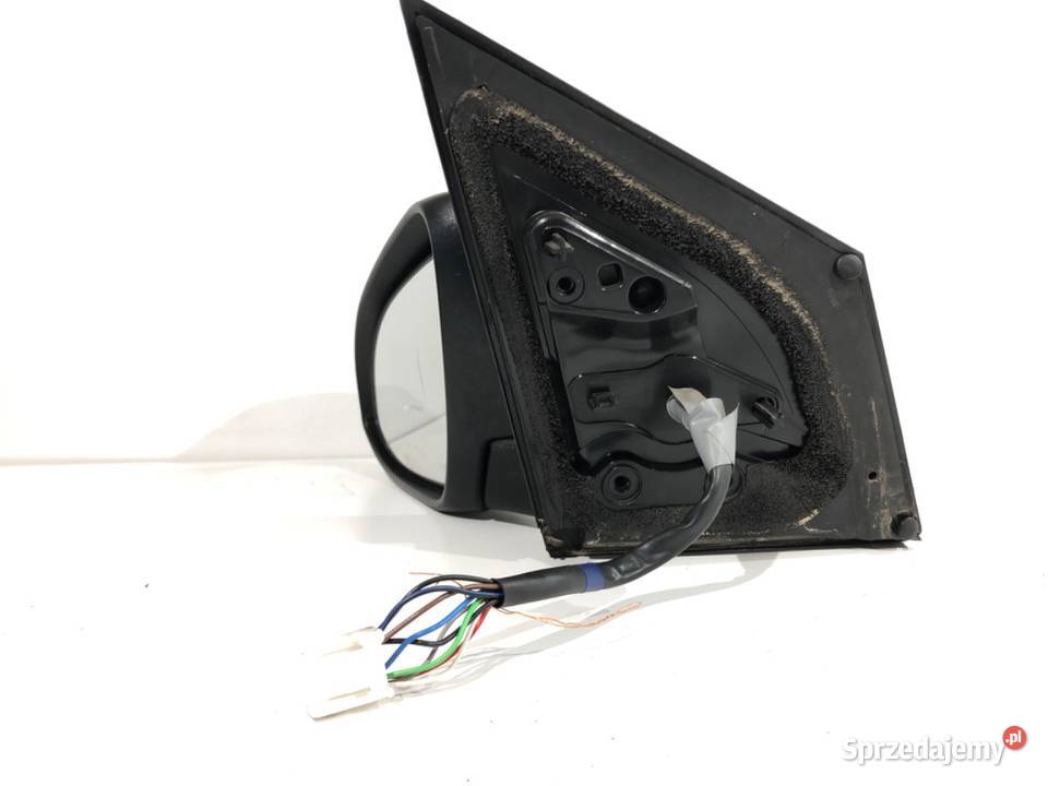 LUSTERKO LEWY TOYOTA AURIS II Kombi 1318 Grey