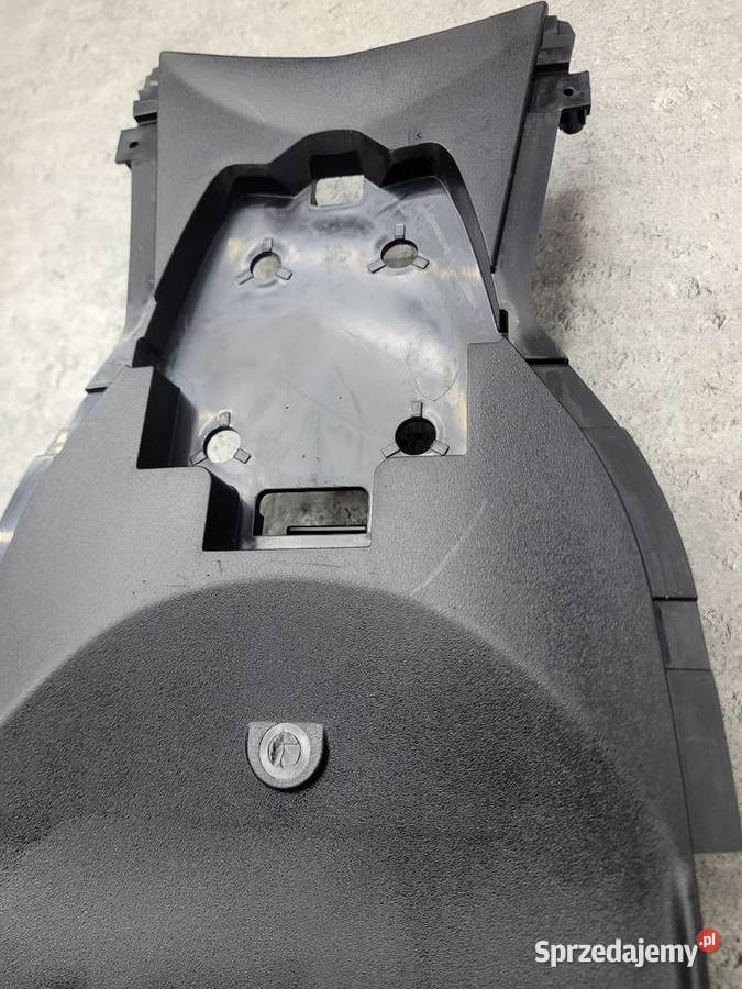 SUZUKI GSX S GSXS 1000 23 WYPEŁNIENIE OSŁONA wielkopolskie Nowy Tomyśl